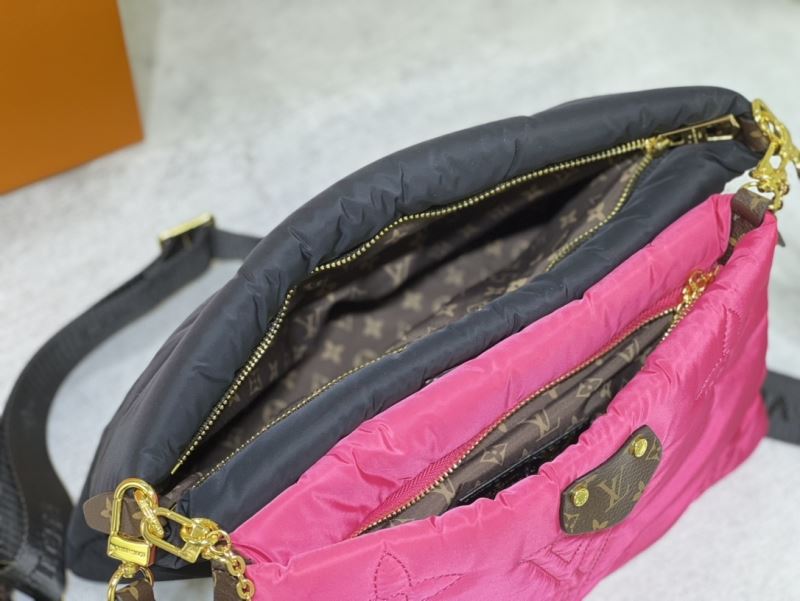 LV Satchel bags